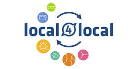 logo Local4Local