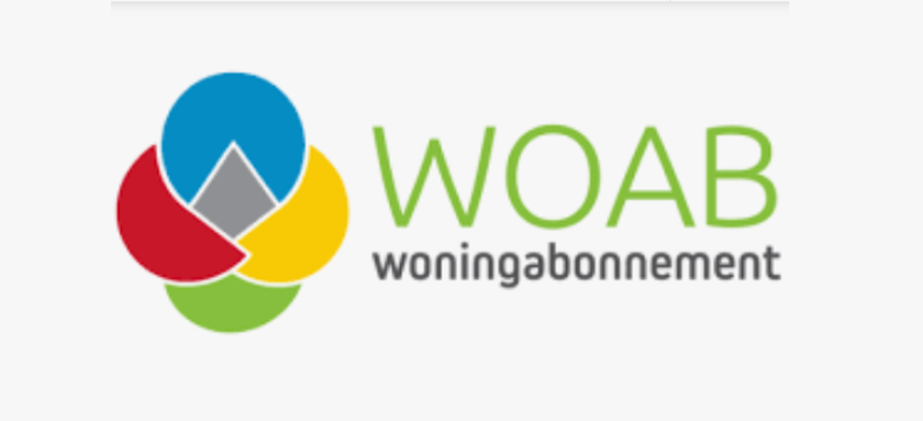 Woningabonnement WOAB