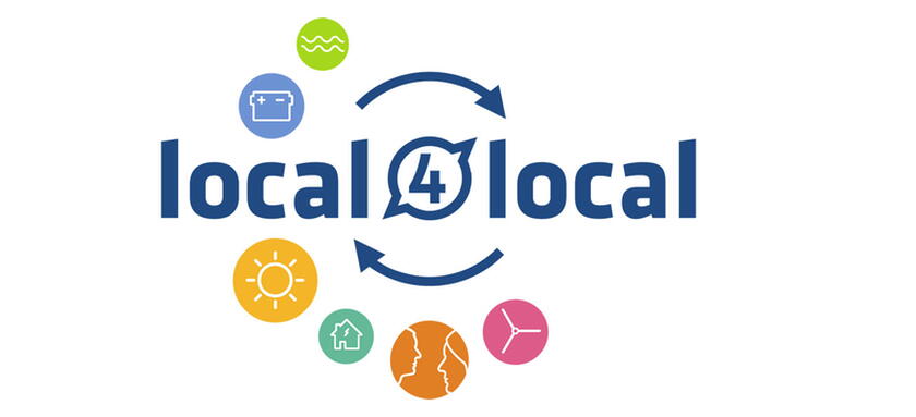 logo Local4Local